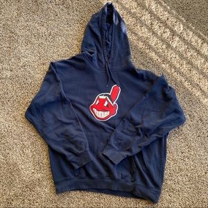 Cleveland Indians Hoodie